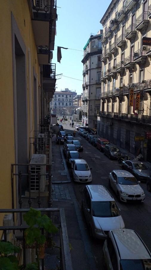 Hotel Vittorio Veneto Napoli