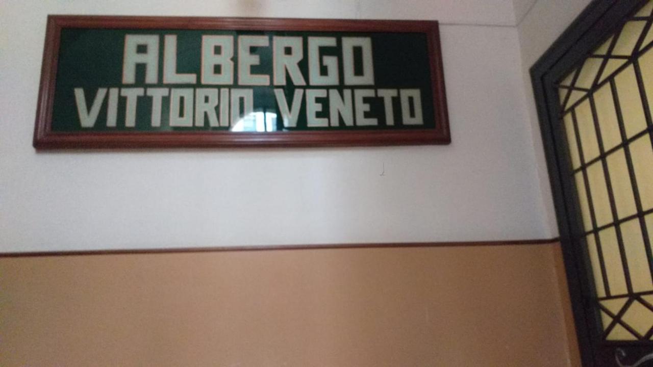 Hotel Vittorio Veneto Napoli