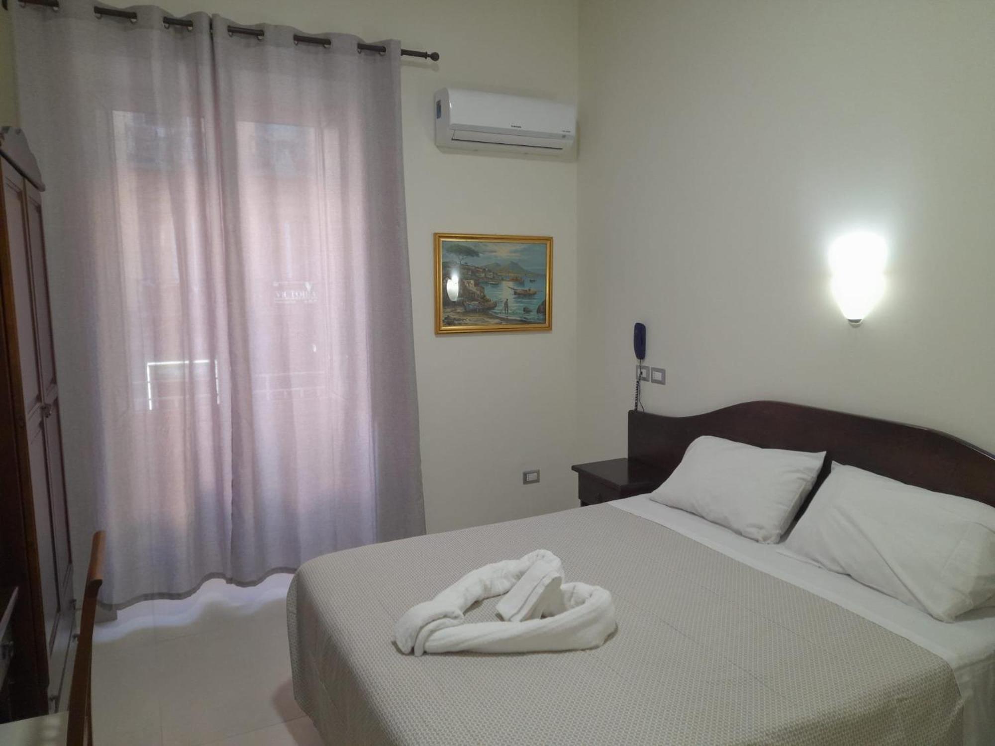 Hotel Vittorio Veneto Napoli Hotel 2*