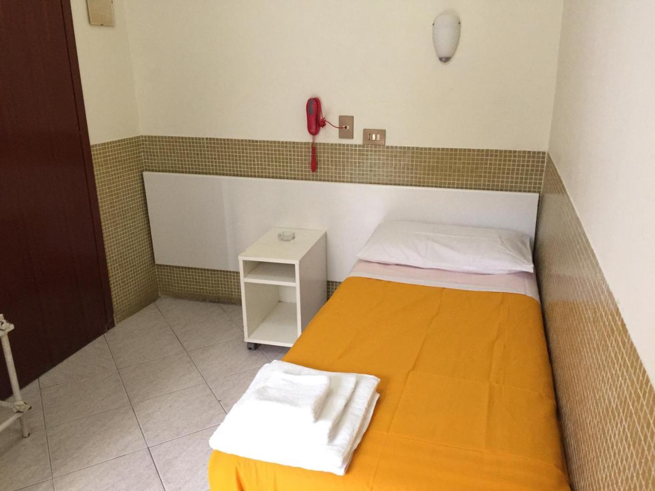 Vittorio Veneto Hotel 2*