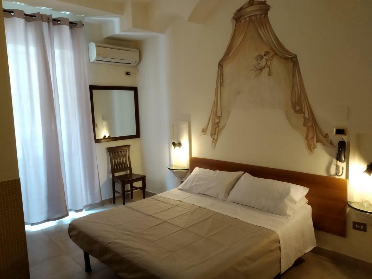 Vittorio Veneto Napoli